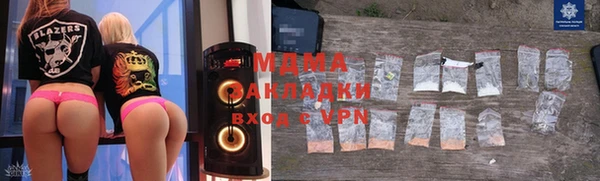 молекула духа Михайлов